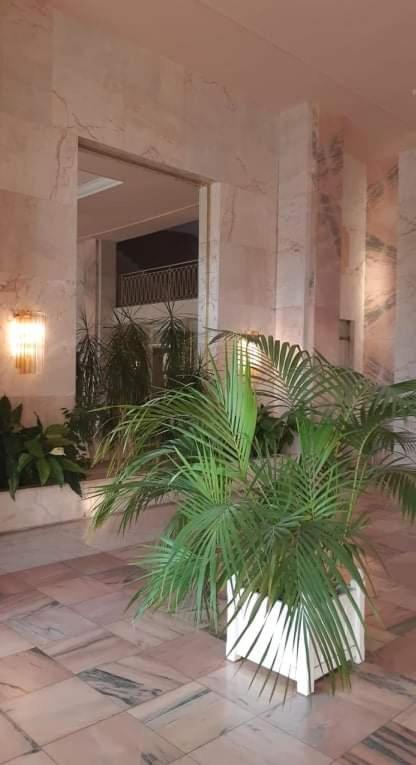 Residence Hermitage Le Touquet Buitenkant foto